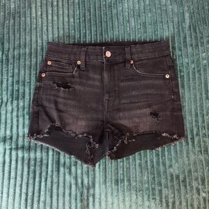 NWOT🌴 Women’s American Eagle High Rise Jean Shorts